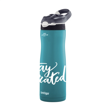 Logotrade reklaamtoote foto: Contigo® Ashland Chill Color 590 ml joogipudel