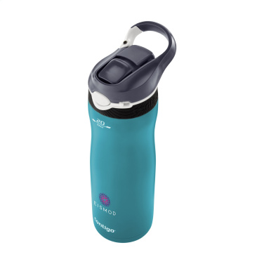 Logo trade meene pilt: Contigo® Ashland Chill Color 590 ml joogipudel