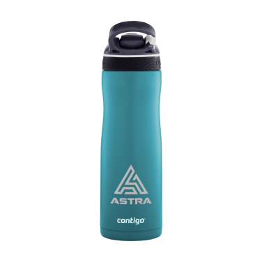 Logo trade meened foto: Contigo® Ashland Chill Color 590 ml joogipudel