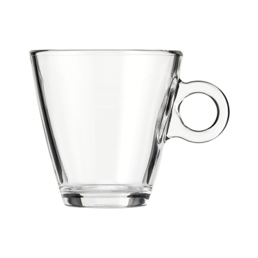 Logotrade firmakingid pilt: Lugano teeklaas 320 ml