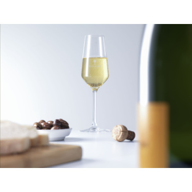 Logo trade reklaamkingi pilt: Loire šampanjaklaas 230 ml