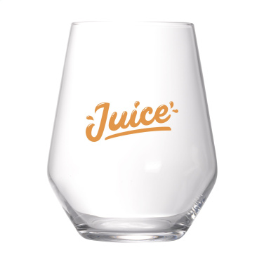 Logotrade ärikingid pilt: Loire veeklaas 400 ml