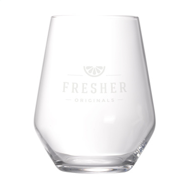 Logo trade meene pilt: Loire veeklaas 400 ml