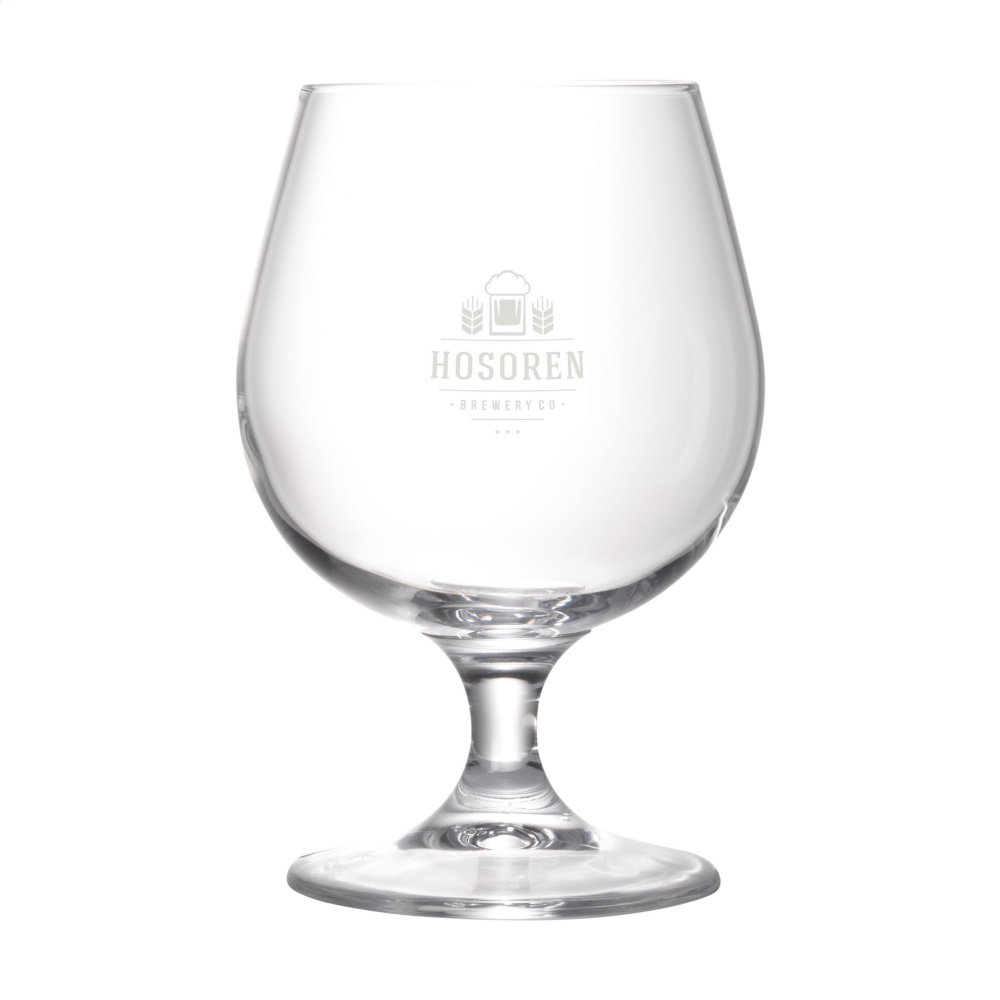 Logotrade firmakingid pilt: Snifter Beer Klaas 530 ml