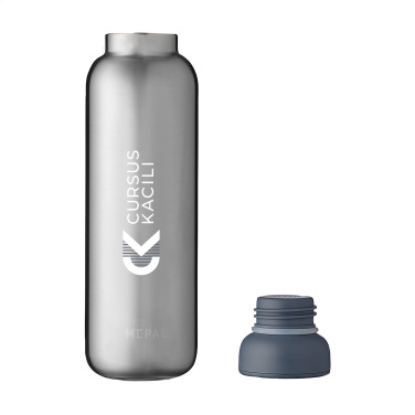 Logo trade reklaamtoote pilt: Mepal Thermo Bottle Ellipse 500 ml