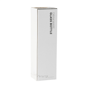 Logotrade reklaamkingid pilt: Topflask Glass 650 ml joogipudel