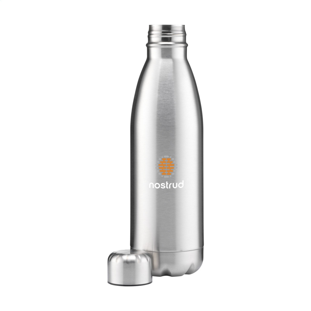 Logo trade firmakingituse pilt: Topflask 790 ml ühe seinaga joogipudel