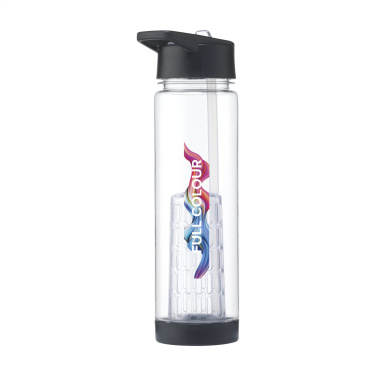 Logo trade reklaamkingitused foto: Fruitfuse Bottle 700 ml joogipudel