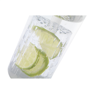 Logo trade reklaamkingi pilt: Fruitfuse Bottle 700 ml joogipudel
