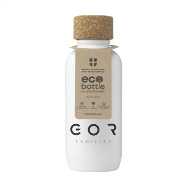 Logo trade reklaamkingituse pilt: EcoBottle 650 ml taimepõhine – valmistatud EL-is