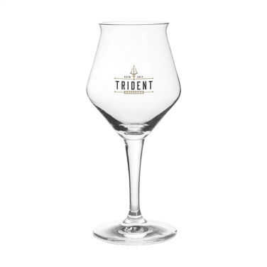 Logotrade reklaamkingituse foto: Crown Sommelier Beer Klaas 420 ml