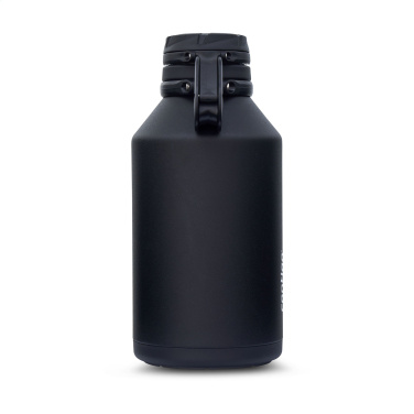 Logo trade ärikingi pilt: Contigo® Grand Stainless Steel 1900 ml termopudel