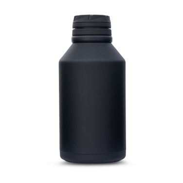 Logo trade reklaamtooted foto: Contigo® Grand Stainless Steel 1900 ml termopudel