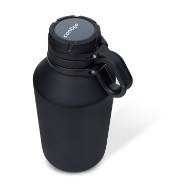 Logo trade firmakingituse pilt: Contigo® Grand Stainless Steel 1900 ml termopudel
