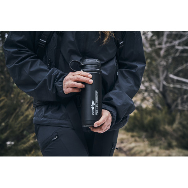 Logotrade meened pilt: Contigo® Fuse Stainless Steel 700 ml termopudel
