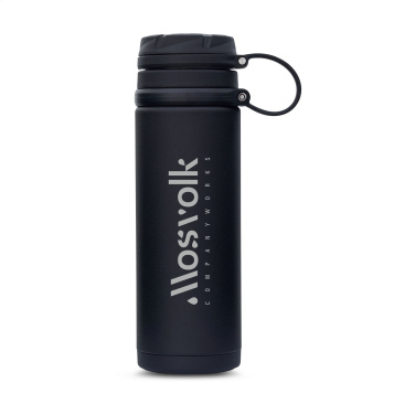 Logo trade meene pilt: Contigo® Fuse Stainless Steel 700 ml termopudel