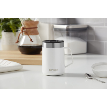 Logo trade firmakingitused foto: Contigo® Streeterville lauakruus 420 ml termotass