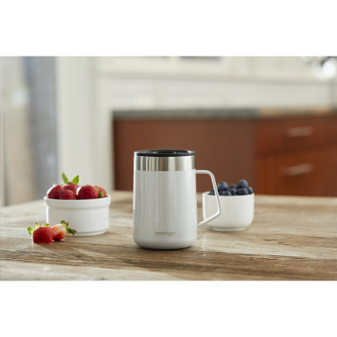 Logotrade firmakingid pilt: Contigo® Streeterville lauakruus 420 ml termotass