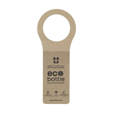 Logotrade reklaamkingituse foto: EcoBottle 650 ml taimepõhine – valmistatud EL-is