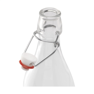 Logo trade reklaamkingituse pilt: Vidrio Bottle 1 L veepudel