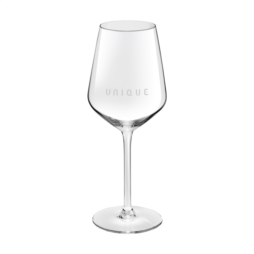 Logotrade firmakingid pilt: Jura veiniklaas 370 ml