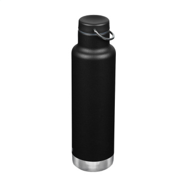Logo trade ärikingitused foto: Klean Kanteen Classic taaskasutatud isoleeritud pudel 592 ml