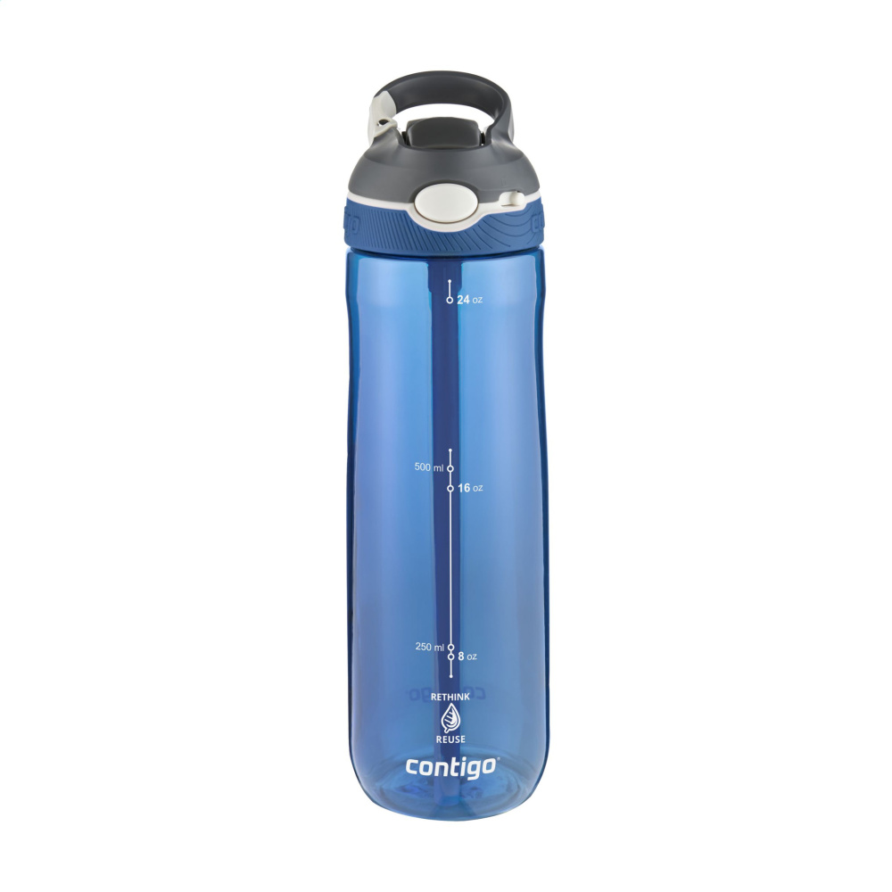 Logotrade reklaamkingi foto: Contigo® Ashland Tritan™ Renew Eastmanilt 720 ml