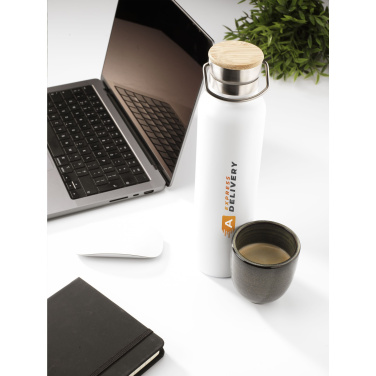 Logo trade firmakingi pilt: Nordvik RCS Recycled Steel 750 ml