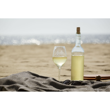 Logotrade firmakingi foto: Kena veiniklaas 350 ml
