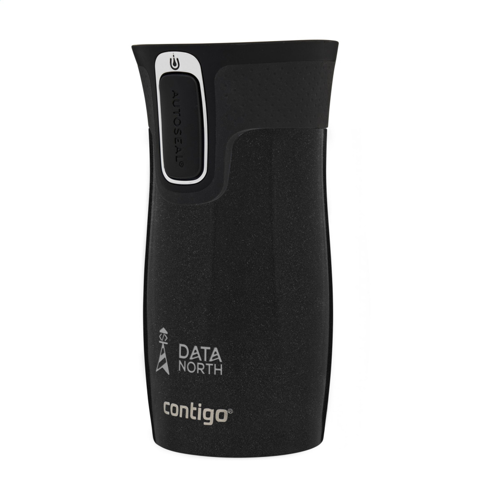Logo trade ärikingid foto: Contigo® Westloop kruus 300 ml