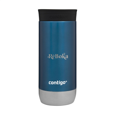 Logo trade meene pilt: Contigo® Huron 2.0 470 ml termotass