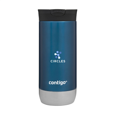 Logo trade reklaamtooted foto: Contigo® Huron 2.0 470 ml termotass
