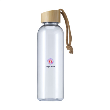 Logotrade firmakingi foto: Shima GRS RPET Bottle 680 ml veepudel