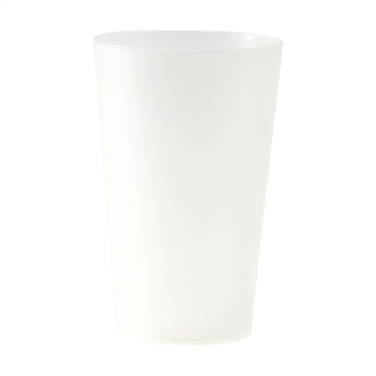 Logotrade ärikingid pilt: Korduvkasutatav tass Evento 330 ml