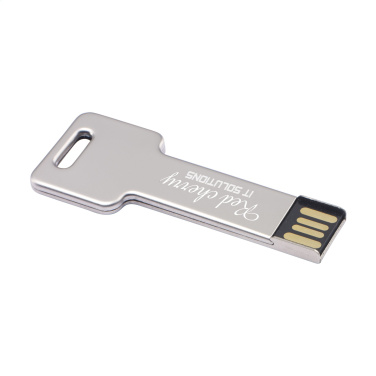 Logotrade reklaamkingituse foto: USB võti 64 GB