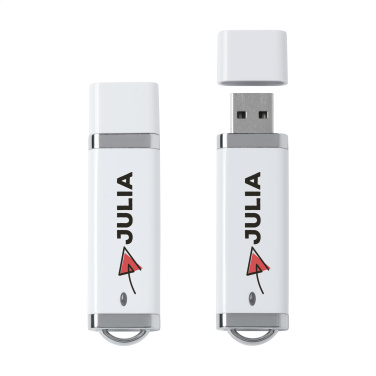 Logotrade reklaamkingituse foto: USB Talent 32 GB