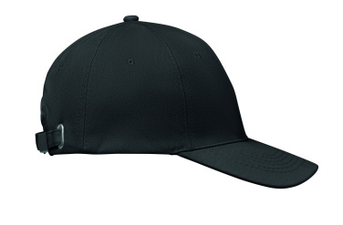 Logotrade ärikingitused pilt: BUFFALO must 6 paneeliga pesapallimüts