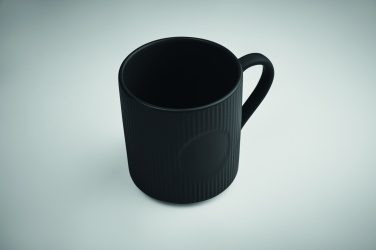 Logotrade firmakingid pilt: Soonelise tekstuuriga keraamiline kruus 340 ml