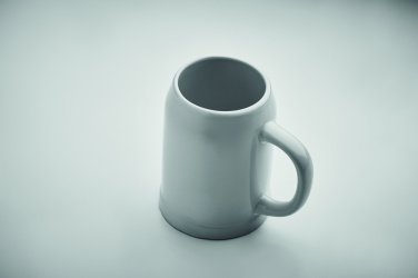Logo trade meene pilt: Sublimatsioon õllekann 500 ml