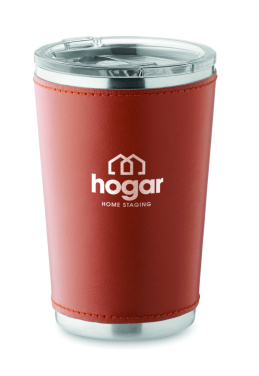 Logotrade reklaamkingi foto: TUMLADO termoskruus 350 ml
