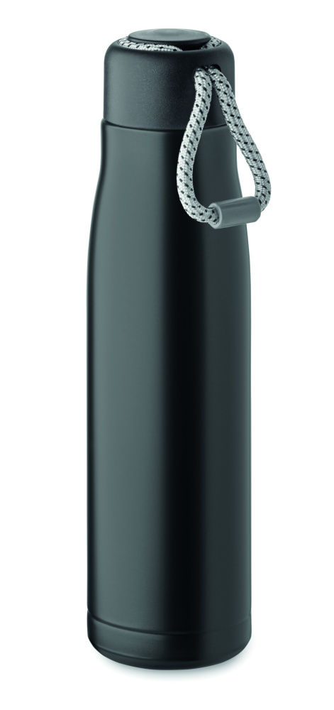 Logotrade ärikingituse foto: CORDLE termospudel 500 ml