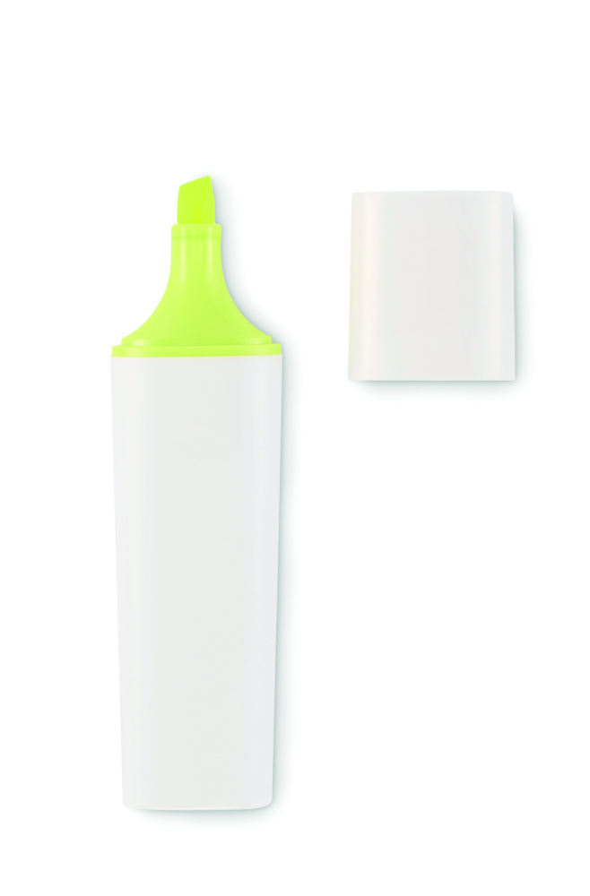 Logo trade reklaamtooted foto: LIT RPET marker