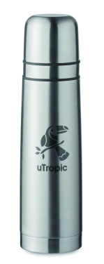 Logotrade reklaamkingituse foto: BUSSLOO termos 750ml