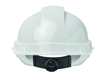 Logotrade firmakingid pilt: HELM ABS-materjalist kaitsekiiver