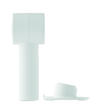 Logotrade ärikingid pilt: AIRE väike kaasaskantav ventilaator 2000 mAh