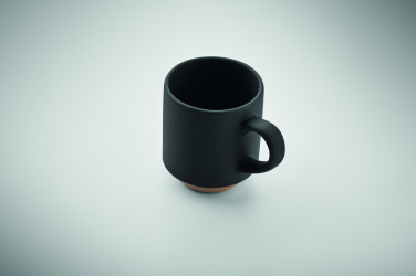 Logotrade reklaamtoote foto: CERACK keraamiline virnastatav kruus 170 ml