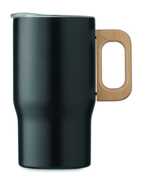 Logotrade meened pilt: TUMBOO topeltseinaga termoskruus 350ml