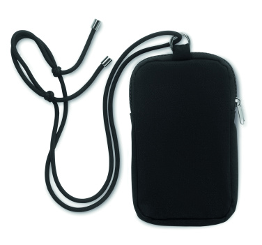 Logotrade reklaamtooted pilt: MOBIBOLSA nutitelefoni kott
