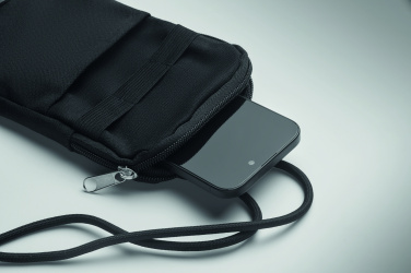 Logotrade firmakingid pilt: MOBIBOLSA nutitelefoni kott