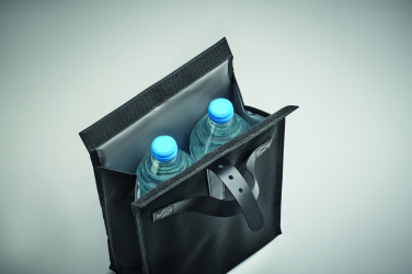 Logo trade meened foto: CHILL 600D RPET külmakott